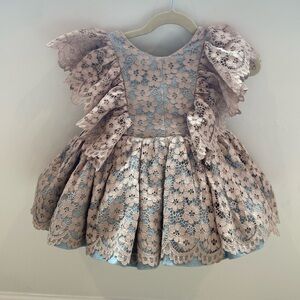 Toddler dress